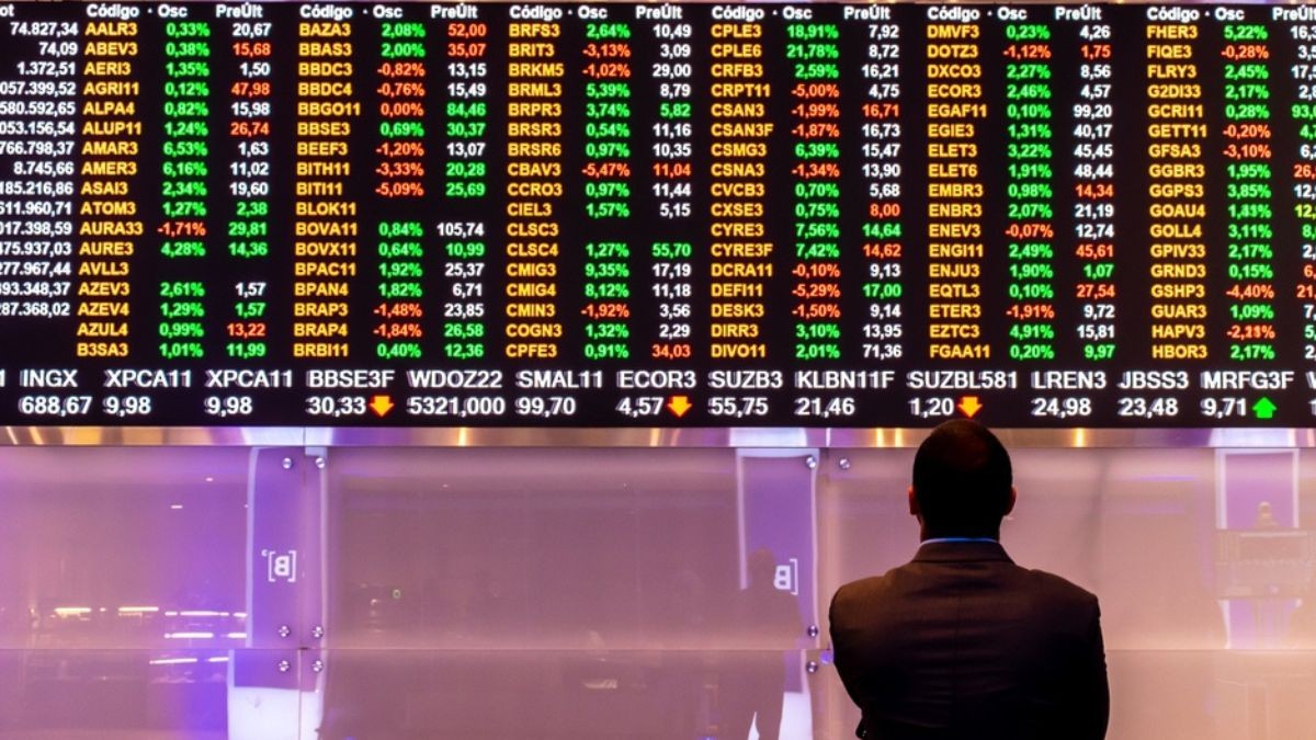 O relatório foi divulgado na última segunda-feira (2) (Imagem: Shutterstock) O relatório foi divulgado na última segunda-feira (2) (Imagem: Shutterstock)
