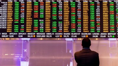O relatório foi divulgado na última segunda-feira (2) (Imagem: Shutterstock)
