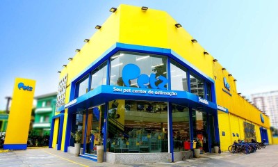 Petz supera R$ 2 bilhões em valor de mercado (Imagem: Divulgação)