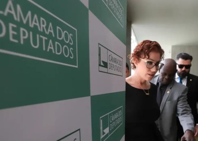Quadro do PL, parlamentar deve se licenciar do cargo de deputada (Imagem: Lula Marques/EBC)