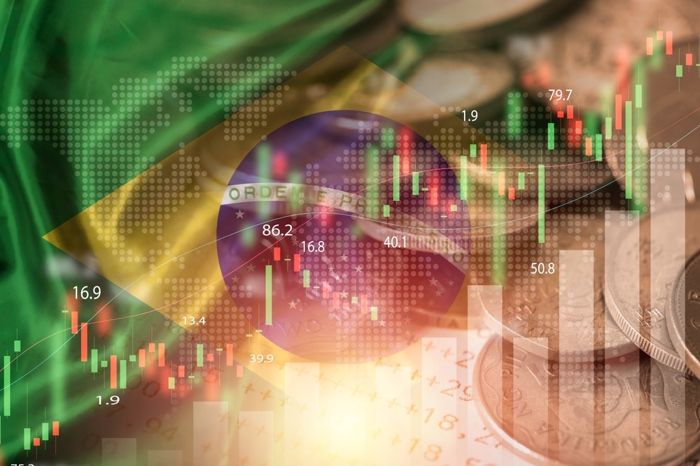 Brasil é a maior economia da América Latina (Imagem: Shutterstock) Brasil é a maior economia da América Latina (Imagem: Shutterstock)