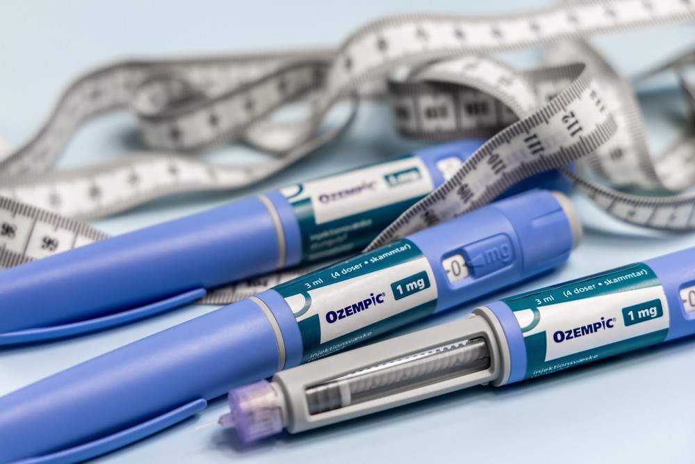 Novo Nordisk é a maior farmacêutica da Europa (Imagem: Shutterstock) Novo Nordisk é a maior farmacêutica da Europa (Imagem: Shutterstock)