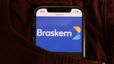 Apesar do otimismo da Braskem com o investimento, o mercado financeiro permanece cauteloso (Imagem: Shutterstock)