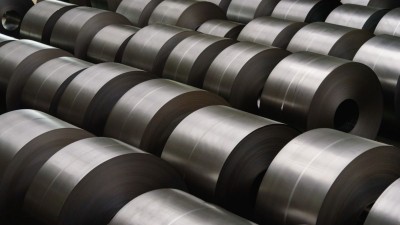 Gerdau tem fábricas nos EUA, por isso é menos afetada pelas tarifas (Imagem: Shutterstock) Gerdau tem fábricas nos EUA, por isso é menos afetada pelas tarifas (Imagem: Shutterstock)
