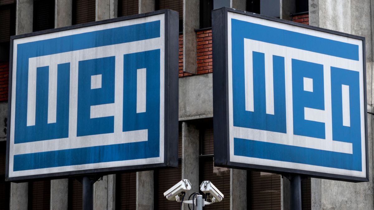 Para Itaú BBA, Weg deve apresentar "desempenho financeiro menos promissor no curto prazo" (Imagem: Shutterstock) Para Itaú BBA, Weg deve apresentar "desempenho financeiro menos promissor no curto prazo" (Imagem: Shutterstock)