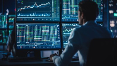 Segundo indicador, investidores demonstravam confiança e quase otimismo antes do aumento do IOF (Imagem: Shutterstock)