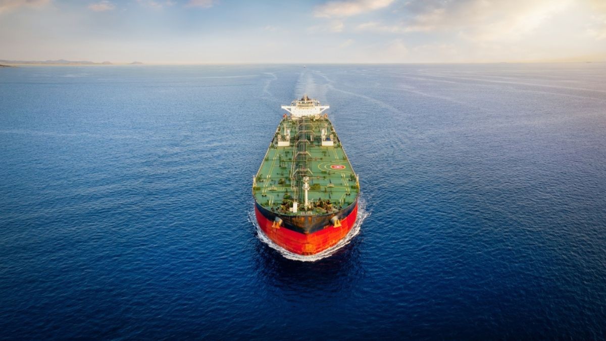 Alta na produção foi puxada pelos ativos offshore da Brava (Imagem: Shutterstock) Alta na produção foi puxada pelos ativos offshore da Brava (Imagem: Shutterstock)
