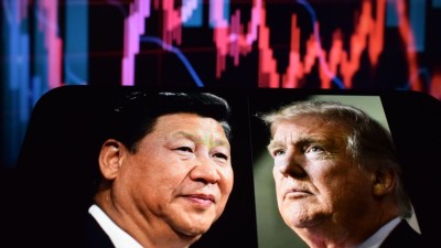 O telefonema foi solicitado por Trump (Imagem: Shutterstock) O telefonema foi solicitado por Trump (Imagem: Shutterstock)