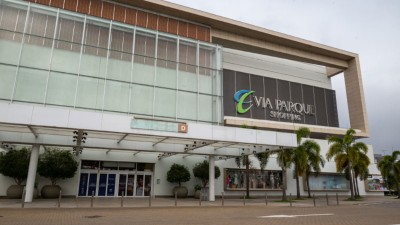 FII FVPQ11 tem apenas um imóvel (Imagem: Divulgação) FII FVPQ11 tem apenas um imóvel (Imagem: Divulgação)