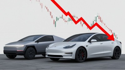 Com tombo, Musk perdeu US$ 26,6 bilhões (Imagem: Shutterstock) Com tombo, Musk perdeu US$ 26,6 bilhões (Imagem: Shutterstock)