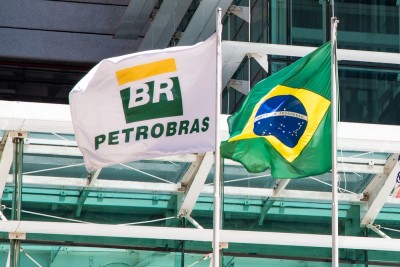 Petrolífera tem um dos maiores números de acionistas da bolsa (Imagem: Shutterstock)