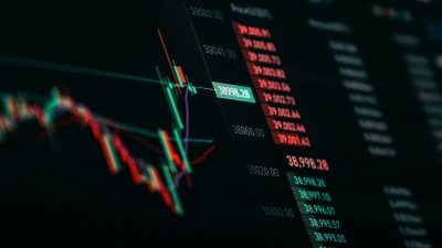 OIBR3 é negociada abaixo de R$ 0,70 cada (Imagem: Shutterstock)