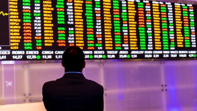 Investidor10 compila o desempenho dos fundos de ações (Imagem: Shutterstock)