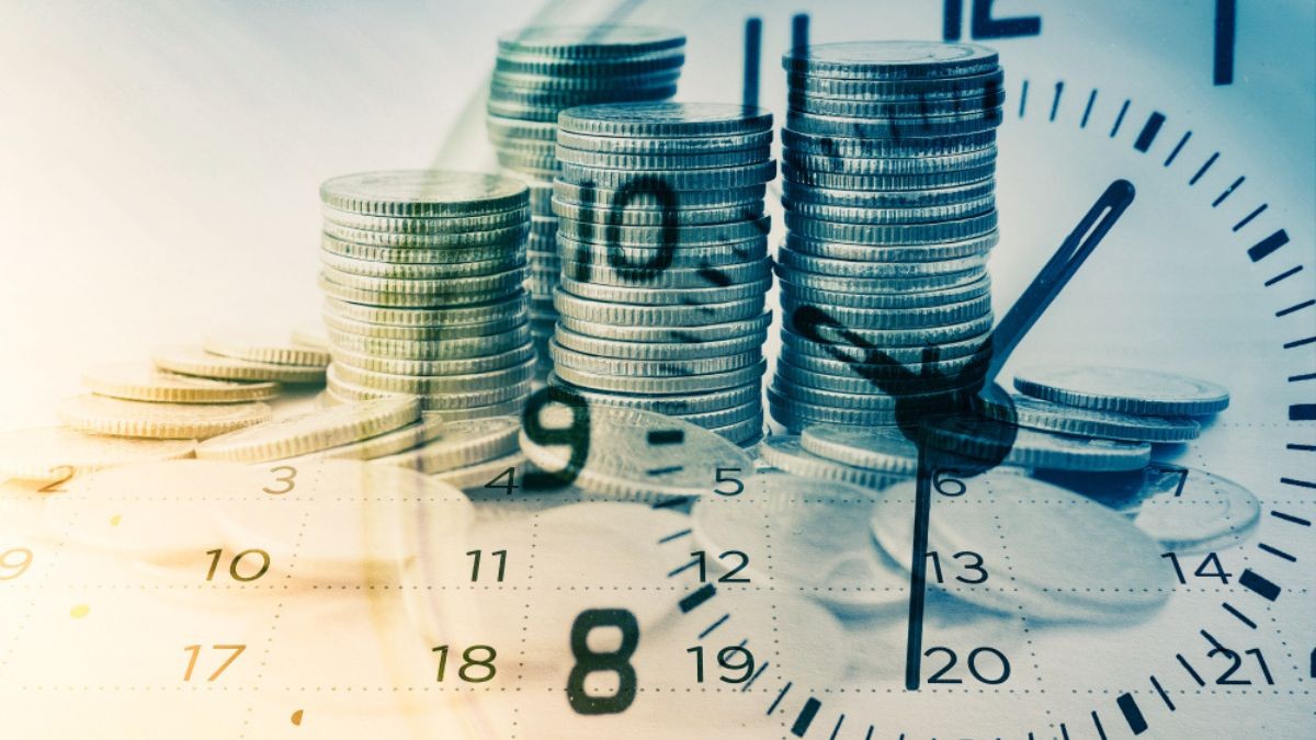 Na terça-feira (10), o Reino Unido traz a taxa de desemprego (Imagem: Shutterstock) Na terça-feira (10), o Reino Unido traz a taxa de desemprego (Imagem: Shutterstock)