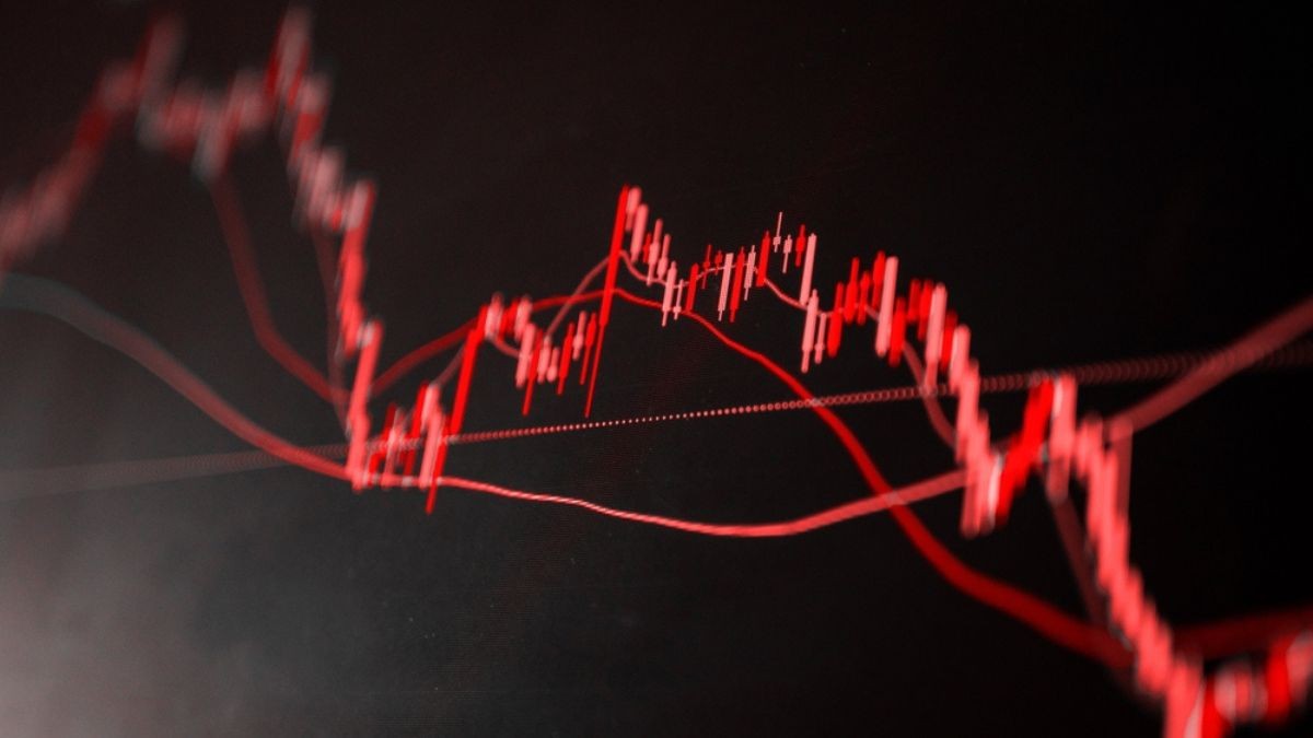 As principais criptomoedas do mercado avançavam na abertura do IBOV (Imagem: Shutterstock) As principais criptomoedas do mercado avançavam na abertura do IBOV (Imagem: Shutterstock)