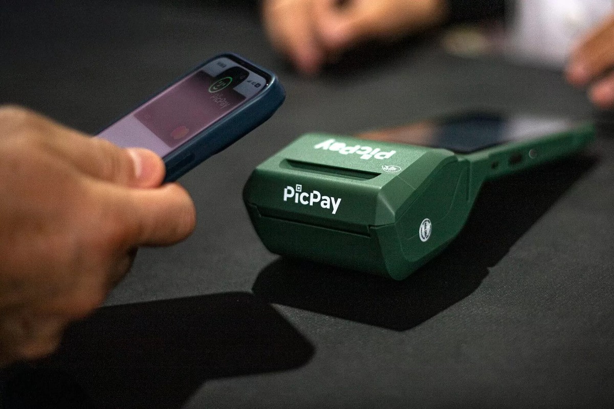 PicPay é uma das entidades consideradas fintechs (Imagem: Shutterstock) PicPay é uma das entidades consideradas fintechs (Imagem: Shutterstock)