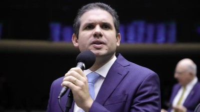 O governo também pretende propor uma taxação sobre criptoativos (Imagem: Agência Brasil) O governo também pretende propor uma taxação sobre criptoativos (Imagem: Agência Brasil)