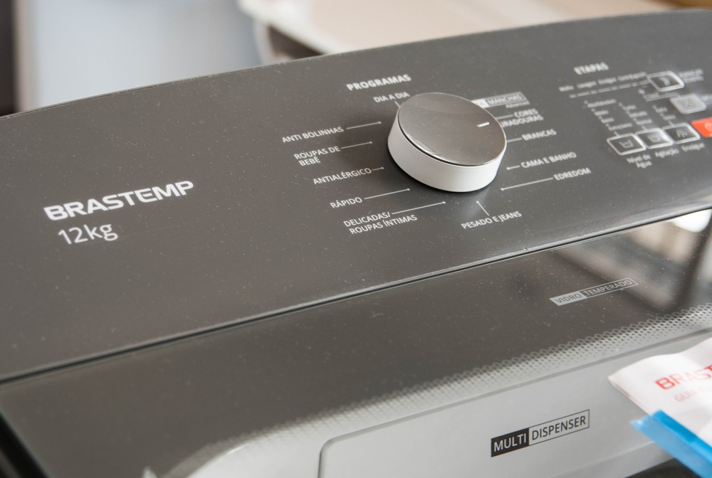 Empresa é responsável da Whirlpool na América Latina (Imagem: Shutterstock) Empresa é responsável da Whirlpool na América Latina (Imagem: Shutterstock)