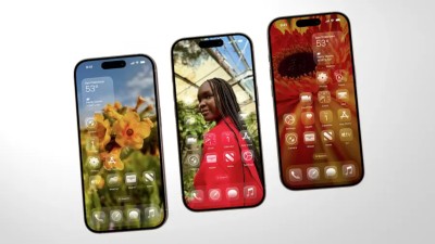 Novidades foram anunciadas durante evento anual WWDC (Imagem: Divulgação) Novidades foram anunciadas durante evento anual WWDC (Imagem: Divulgação)