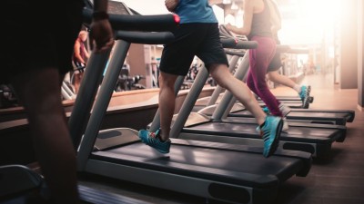 SmartFit é líder do mercado de academias na América Latina (Imagem: Shutterstock) SmartFit é líder do mercado de academias na América Latina (Imagem: Shutterstock)