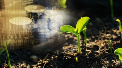 AgroGalaxy trabalha com insumos agrícolas (Imagem: Shutterstock) AgroGalaxy trabalha com insumos agrícolas (Imagem: Shutterstock)