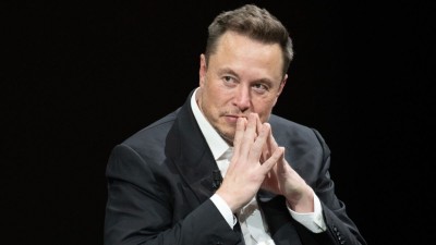 Musk disse que briga foi longe demais (Imagem: Shutterstock) Musk disse que briga foi longe demais (Imagem: Shutterstock)