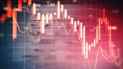 O dólar era cotado a R$ 5,55 (Imagem: Shutterstock)