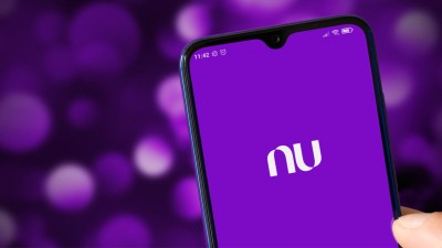 Nubank é a marca que mais cresceu no Brasil neste ano (Imagem: Shutterstock) Nubank é a marca que mais cresceu no Brasil neste ano (Imagem: Shutterstock)