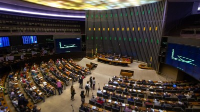 Congresso Nacional terá 120 dias para analisar a MP, após a publicação (Imagem: Shutterstock) Congresso Nacional terá 120 dias para analisar a MP, após a publicação (Imagem: Shutterstock)