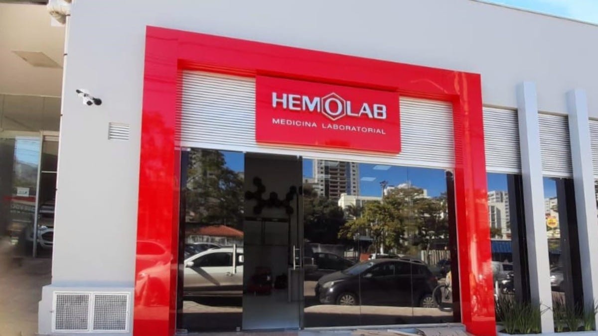 FLRY3 mira negócio que gerou receita de R$ 31 milhões em 2024 (Imagem: Divulgação) FLRY3 mira negócio que gerou receita de R$ 31 milhões em 2024 (Imagem: Divulgação)
