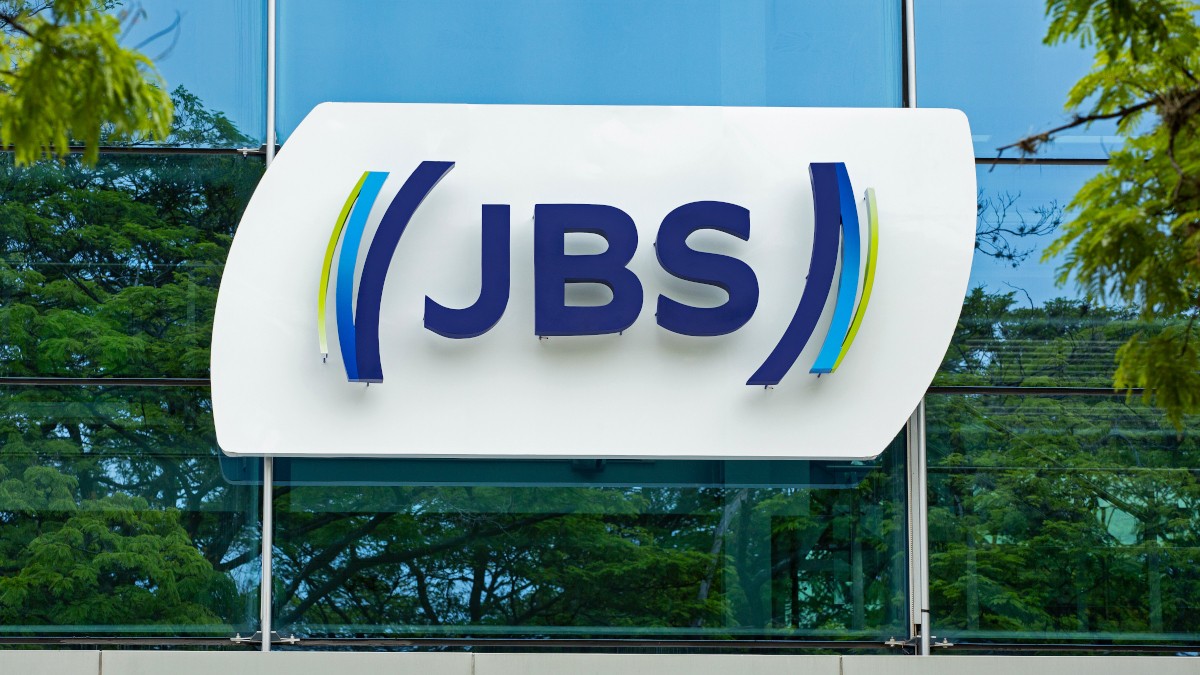 JBS estreia ações nos EUA nesta sexta-feira (Imagem: Divulgação)