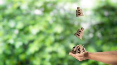 Os dividendos intercalares precisam ainda ser ratificados em assembleia geral ordinária (Imagem: Shutterstock)