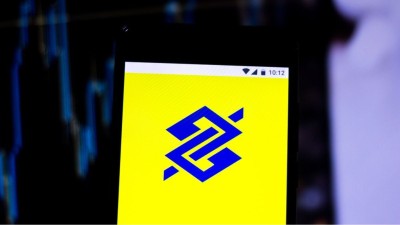 Banco do Brasil pagará proventos do 1º e 2º trimestre (Imagem: Shutterstock) Banco do Brasil pagará proventos do 1º e 2º trimestre (Imagem: Shutterstock)