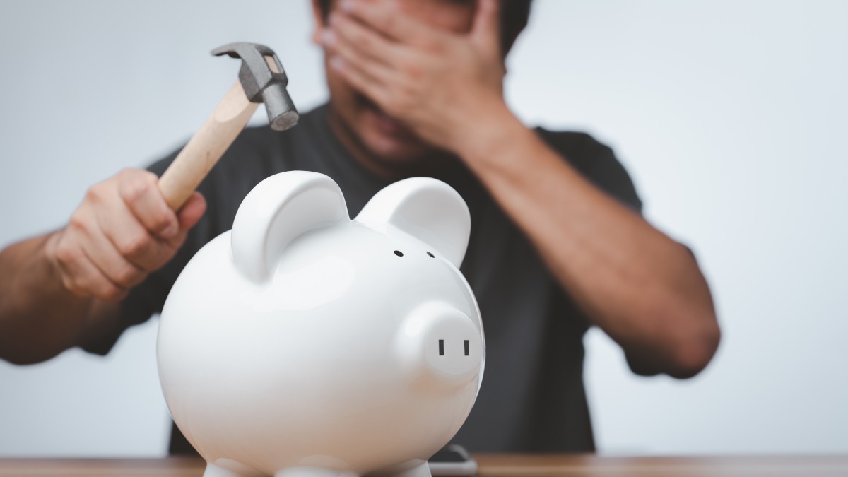 Tesouro Direto pode ter cobrança tributária padrão de 17,50% (Imagem: Shutterstock) Tesouro Direto pode ter cobrança tributária padrão de 17,50% (Imagem: Shutterstock)