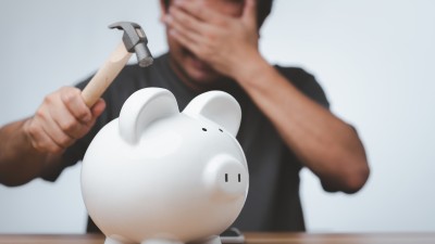 Tesouro Direto pode ter cobrança tributária padrão de 17,50% (Imagem: Shutterstock) Tesouro Direto pode ter cobrança tributária padrão de 17,50% (Imagem: Shutterstock)