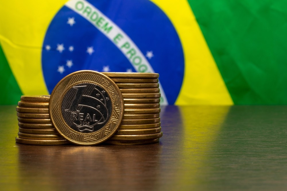 Contas públicas é a principal preocupação para governo federal e mercado financeiro (Imagem: Shutterstock) Contas públicas é a principal preocupação para governo federal e mercado financeiro (Imagem: Shutterstock)