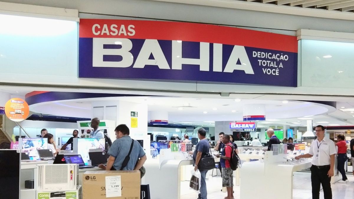 A medida oferece aos credores a oportunidade de participarem diretamente do capital da varejista (Imagem: Shutterstock) A medida oferece aos credores a oportunidade de participarem diretamente do capital da varejista (Imagem: Shutterstock)