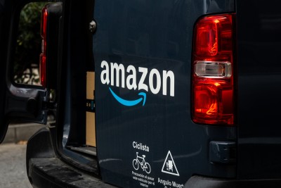 Amazon é um e-commerce fundados nos EUA que se expandiu para vários países (Imagem: Shutterstock)