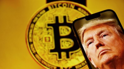 Memecoin de Trump só foi lançada em janeiro de 2025 (Imagem: Shutterstock) Memecoin de Trump só foi lançada em janeiro de 2025 (Imagem: Shutterstock)