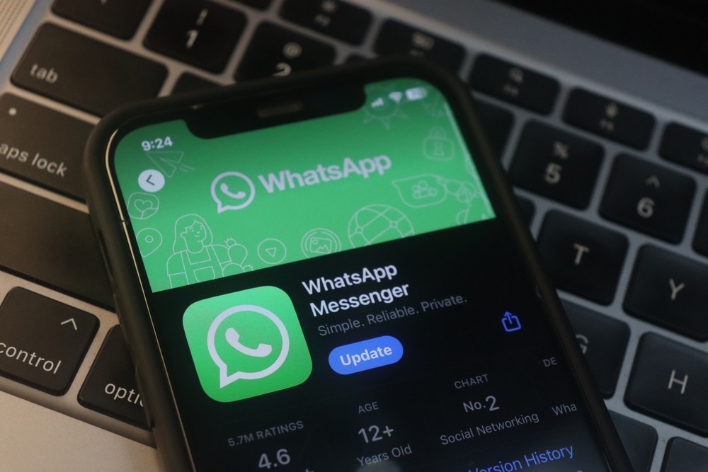 WhatsApp é o maior mensageiro do país com milhões de usuários gratuitos (Imagem: Shutterstock) WhatsApp é o maior mensageiro do país com milhões de usuários gratuitos (Imagem: Shutterstock)