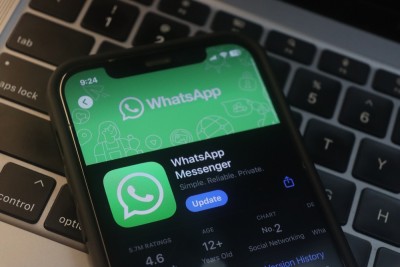 WhatsApp é o maior mensageiro do país com milhões de usuários gratuitos (Imagem: Shutterstock)