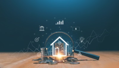Fundos Imobiliários investem em ativos residenciais e comerciais ao redor de todo o país (Imagem: Shutterstock) Fundos Imobiliários investem em ativos residenciais e comerciais ao redor de todo o país (Imagem: Shutterstock)