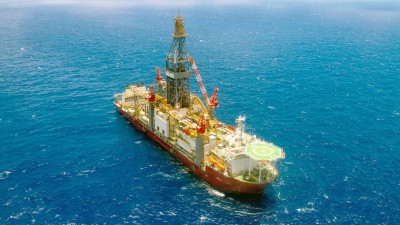 Ao todo, governo leiloou 34 blocos nesta 3ª feira, sendo 19 na Foz do Amazonas (Imagem: Petrobras/Divulgação) Ao todo, governo leiloou 34 blocos nesta 3ª feira, sendo 19 na Foz do Amazonas (Imagem: Petrobras/Divulgação)