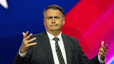 A pesquisa também testou um eventual confronto entre Lula e Tarcísio de Freitas (Imagem: Shutterstock) A pesquisa também testou um eventual confronto entre Lula e Tarcísio de Freitas (Imagem: Shutterstock)