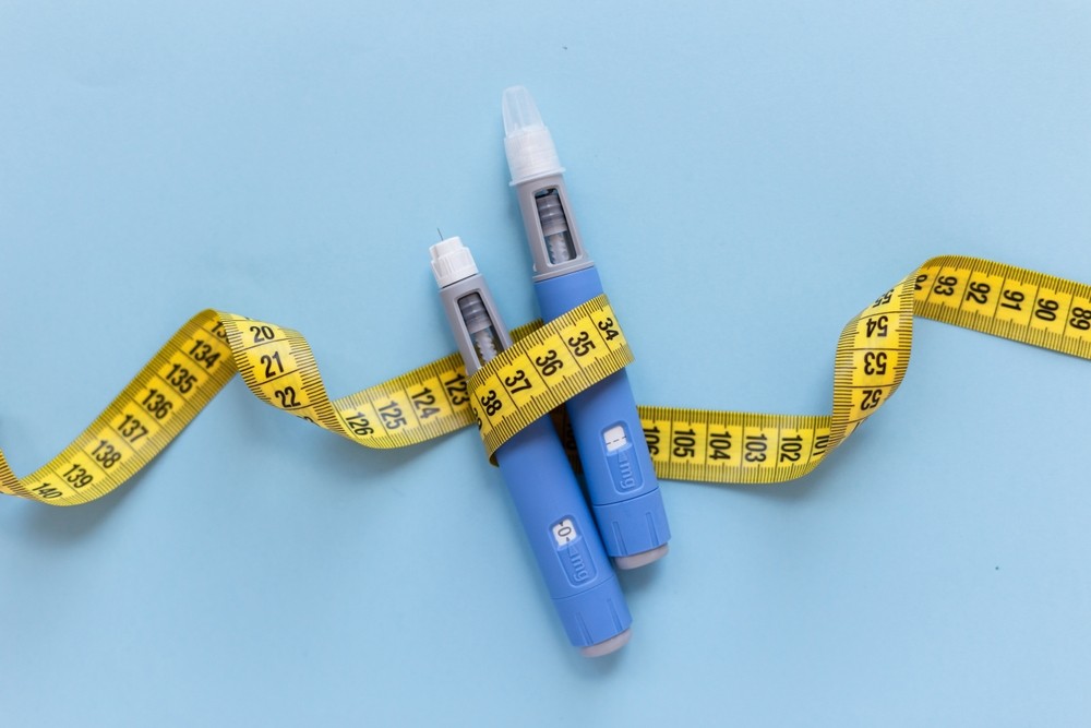 Ozempic é um dos medicamentos mais conhecidos do mundo, usado no tratamento de diabetes e de emagrecimento (Imagem: Shutterstock) Ozempic é um dos medicamentos mais conhecidos do mundo, usado no tratamento de diabetes e de emagrecimento (Imagem: Shutterstock)