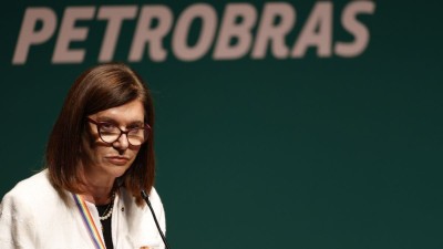 “Estamos com os dedos cruzados. Tomara que a gente consiga”, disse Chambriard (Imagem: Shutterstock)