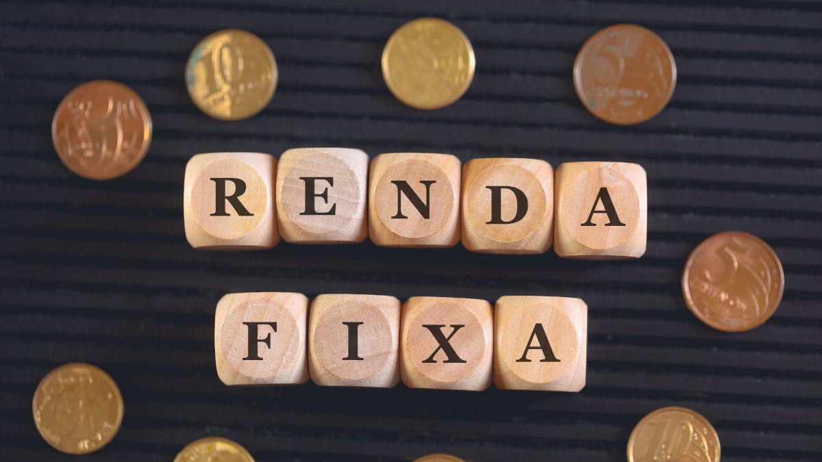 Taxas pagas pelos títulos de longo prazo caem forte (Imagem: Shutterstock) Taxas pagas pelos títulos de longo prazo caem forte (Imagem: Shutterstock)