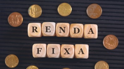 Taxas pagas pelos títulos de longo prazo caem forte (Imagem: Shutterstock)
