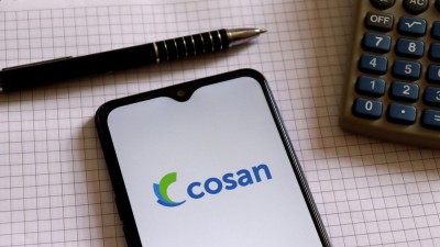 Cosan é afetada pela alta dos juros (Imagem: Shutterstock)