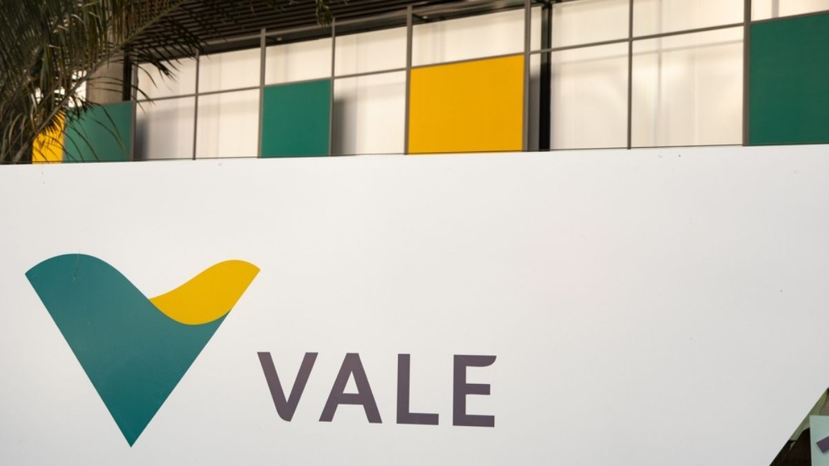 Vale atribui queda à variação dos preços do minério de ferro (Imagem: Shutterstock)